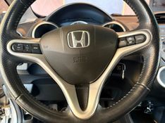 HONDA FIT 1.5 EX 16V 2011/2011 AUTOGRIF MOTORS CAMPO BOM / Carros no Vale