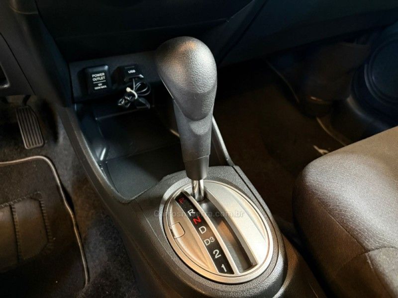 HONDA FIT 1.5 EX 16V 2011/2011 AUTOGRIF MOTORS CAMPO BOM / Carros no Vale HONDA FIT 1.5 EX 16V 2011/2011 AUTOGRIF MOTORS CAMPO BOM / Carros no Vale