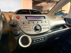 HONDA FIT 1.5 EX 16V 2011/2011 AUTOGRIF MOTORS CAMPO BOM / Carros no Vale