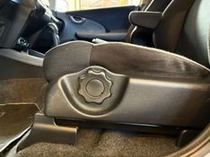 HONDA FIT 1.5 EX 16V 2011/2011 AUTOGRIF MOTORS CAMPO BOM / Carros no Vale