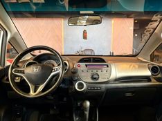 HONDA FIT 1.5 EX 16V 2011/2011 AUTOGRIF MOTORS CAMPO BOM / Carros no Vale