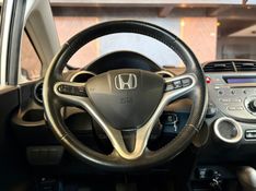 HONDA FIT 1.5 EX 16V 2011/2011 AUTOGRIF MOTORS CAMPO BOM / Carros no Vale