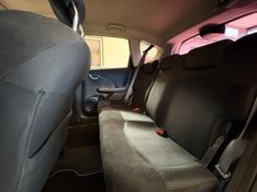 HONDA FIT 1.5 EX 16V 2011/2011 AUTOGRIF MOTORS CAMPO BOM / Carros no Vale