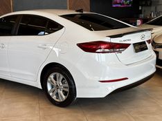 HYUNDAI ELANTRA 2.0 GLS 16V 2017/2017 AUTOGRIF MOTORS CAMPO BOM / Carros no Vale