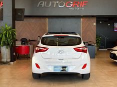 HYUNDAI I30 1.8 MPI 16V 2015/2015 AUTOGRIF MOTORS CAMPO BOM / Carros no Vale