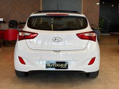 HYUNDAI I30 1.8 MPI 16V 2015/2015 AUTOGRIF MOTORS CAMPO BOM / Carros no Vale