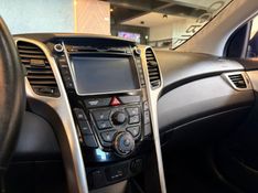 HYUNDAI I30 1.8 MPI 16V 2015/2015 AUTOGRIF MOTORS CAMPO BOM / Carros no Vale