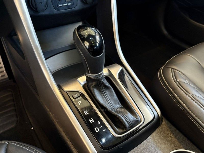 HYUNDAI I30 1.8 MPI 16V 2015/2015 AUTOGRIF MOTORS CAMPO BOM / Carros no Vale