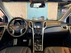 HYUNDAI I30 1.8 MPI 16V 2015/2015 AUTOGRIF MOTORS CAMPO BOM / Carros no Vale