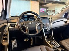 HYUNDAI I30 1.8 MPI 16V 2015/2015 AUTOGRIF MOTORS CAMPO BOM / Carros no Vale