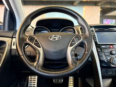 HYUNDAI I30 1.8 MPI 16V 2015/2015 AUTOGRIF MOTORS CAMPO BOM / Carros no Vale