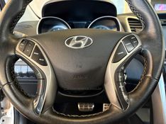 HYUNDAI I30 1.8 MPI 16V 2015/2015 AUTOGRIF MOTORS CAMPO BOM / Carros no Vale