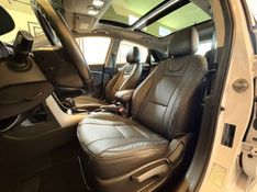 HYUNDAI I30 1.8 MPI 16V 2015/2015 AUTOGRIF MOTORS CAMPO BOM / Carros no Vale