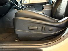 KIA SPORTAGE 2.0 EX 4X2 16V 2012/2013 AUTOGRIF MOTORS CAMPO BOM / Carros no Vale