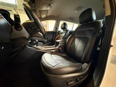 KIA SPORTAGE 2.0 EX 4X2 16V 2012/2013 AUTOGRIF MOTORS CAMPO BOM / Carros no Vale
