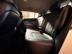 KIA SPORTAGE 2.0 EX 4X2 16V 2012/2013 AUTOGRIF MOTORS CAMPO BOM / Carros no Vale