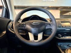 KIA SPORTAGE 2.0 EX 4X2 16V 2012/2013 AUTOGRIF MOTORS CAMPO BOM / Carros no Vale