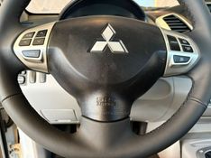 MITSUBISHI L200 3.2 HPE 4X4 CD 16V TURBO INTERCOOLER 2012/2012 AUTOGRIF MOTORS CAMPO BOM / Carros no Vale