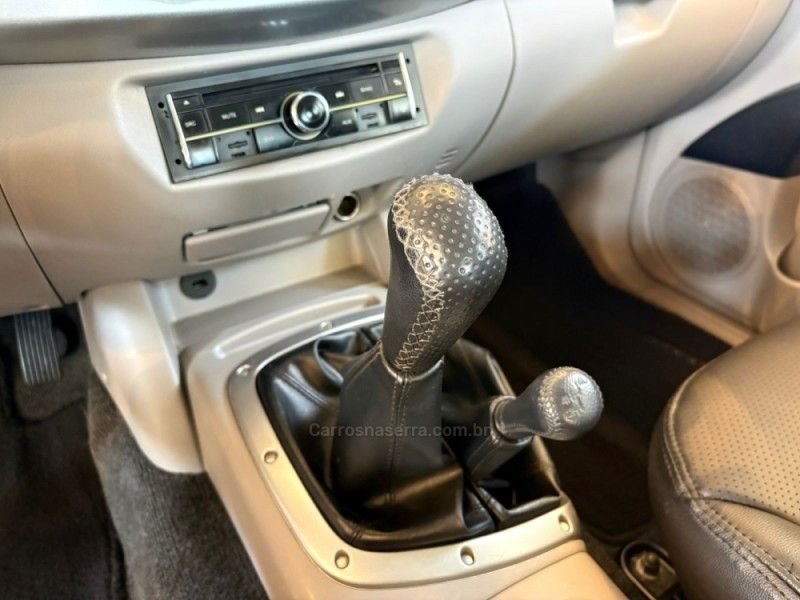 MITSUBISHI L200 3.2 HPE 4X4 CD 16V TURBO INTERCOOLER 2012/2012 AUTOGRIF MOTORS CAMPO BOM / Carros no Vale