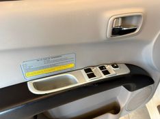 MITSUBISHI L200 3.2 HPE 4X4 CD 16V TURBO INTERCOOLER 2012/2012 AUTOGRIF MOTORS CAMPO BOM / Carros no Vale