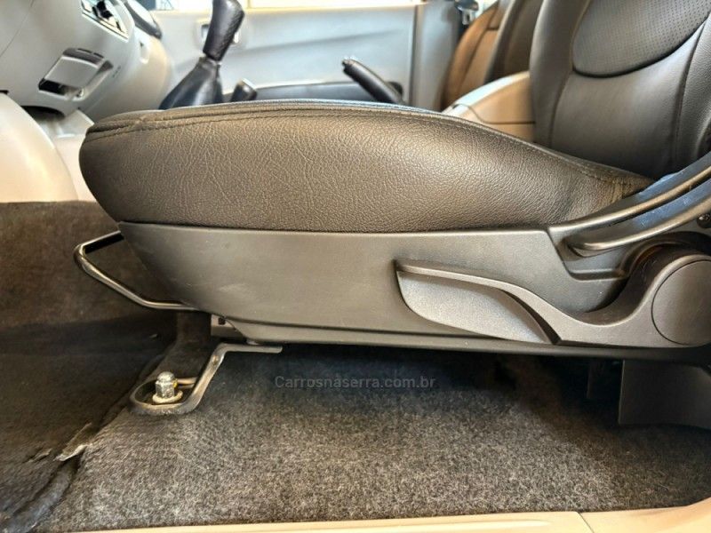 MITSUBISHI L200 3.2 HPE 4X4 CD 16V TURBO INTERCOOLER 2012/2012 AUTOGRIF MOTORS CAMPO BOM / Carros no Vale