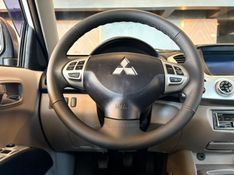 MITSUBISHI L200 3.2 HPE 4X4 CD 16V TURBO INTERCOOLER 2012/2012 AUTOGRIF MOTORS CAMPO BOM / Carros no Vale