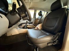 MITSUBISHI L200 3.2 HPE 4X4 CD 16V TURBO INTERCOOLER 2012/2012 AUTOGRIF MOTORS CAMPO BOM / Carros no Vale