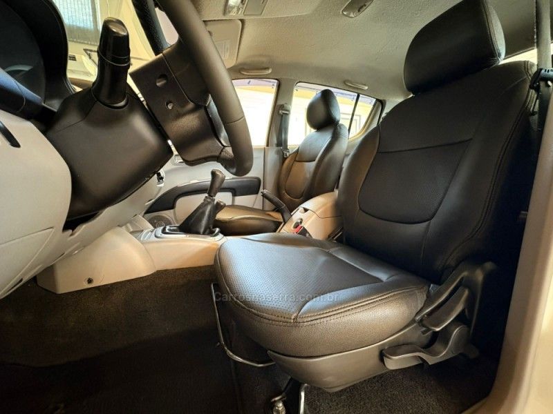 MITSUBISHI L200 3.2 HPE 4X4 CD 16V TURBO INTERCOOLER 2012/2012 AUTOGRIF MOTORS CAMPO BOM / Carros no Vale