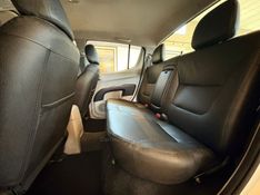 MITSUBISHI L200 3.2 HPE 4X4 CD 16V TURBO INTERCOOLER 2012/2012 AUTOGRIF MOTORS CAMPO BOM / Carros no Vale