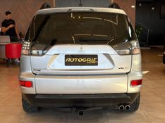 MITSUBISHI OUTLANDER 3.0 GT4 4X4 V6 24V 2010/2011 AUTOGRIF MOTORS CAMPO BOM / Carros no Vale