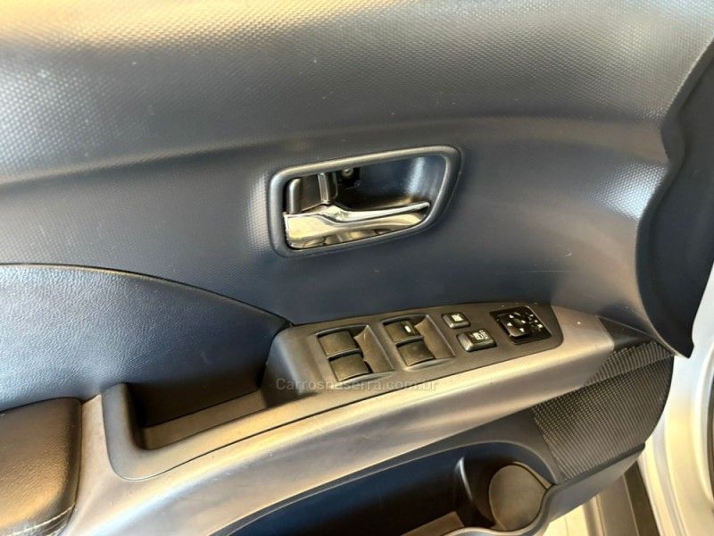 MITSUBISHI OUTLANDER 3.0 GT4 4X4 V6 24V 2010/2011 AUTOGRIF MOTORS CAMPO BOM / Carros no Vale