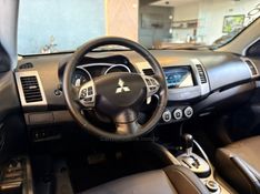 MITSUBISHI OUTLANDER 3.0 GT4 4X4 V6 24V 2010/2011 AUTOGRIF MOTORS CAMPO BOM / Carros no Vale