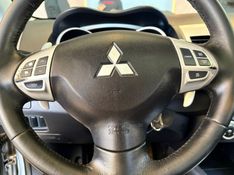MITSUBISHI OUTLANDER 3.0 GT4 4X4 V6 24V 2010/2011 AUTOGRIF MOTORS CAMPO BOM / Carros no Vale