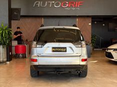 MITSUBISHI OUTLANDER 3.0 GT4 4X4 V6 24V 2010/2011 AUTOGRIF MOTORS CAMPO BOM / Carros no Vale