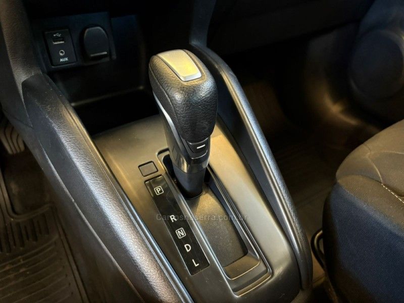 NISSAN KICKS 1.6 16V S XTRONIC 2019/2019 AUTOGRIF MOTORS CAMPO BOM / Carros no Vale