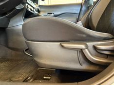 NISSAN KICKS 1.6 16V S XTRONIC 2019/2019 AUTOGRIF MOTORS CAMPO BOM / Carros no Vale