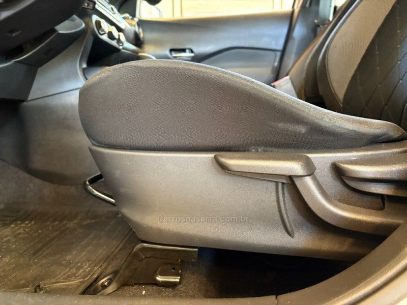 NISSAN KICKS 1.6 16V S XTRONIC 2019/2019 AUTOGRIF MOTORS CAMPO BOM / Carros no Vale