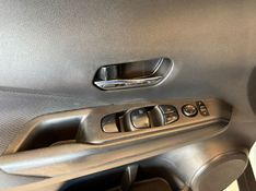 NISSAN KICKS 1.6 16V S XTRONIC 2019/2019 AUTOGRIF MOTORS CAMPO BOM / Carros no Vale