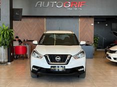 NISSAN KICKS 1.6 16V S XTRONIC 2019/2019 AUTOGRIF MOTORS CAMPO BOM / Carros no Vale