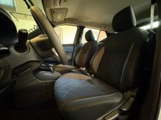 NISSAN KICKS 1.6 16V S XTRONIC 2019/2019 AUTOGRIF MOTORS CAMPO BOM / Carros no Vale