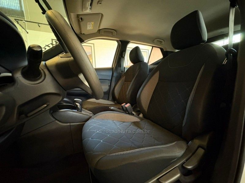 NISSAN KICKS 1.6 16V S XTRONIC 2019/2019 AUTOGRIF MOTORS CAMPO BOM / Carros no Vale