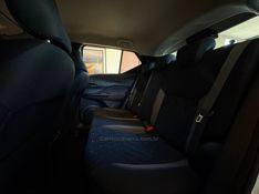 NISSAN KICKS 1.6 16V S XTRONIC 2019/2019 AUTOGRIF MOTORS CAMPO BOM / Carros no Vale