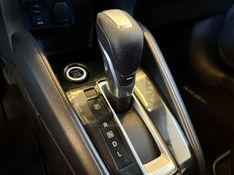 NISSAN KICKS 1.6 16V SL XTRONIC 2017/2017 AUTOGRIF MOTORS CAMPO BOM / Carros no Vale