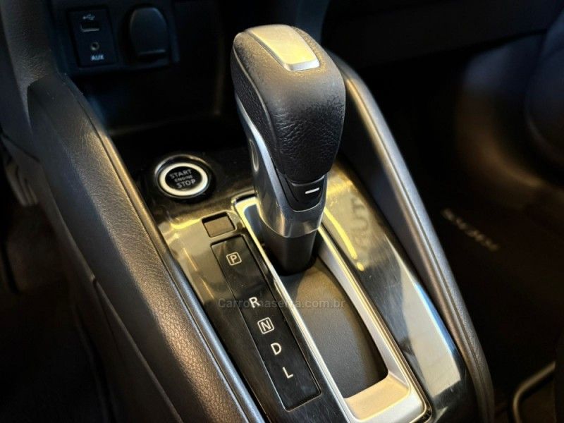 NISSAN KICKS 1.6 16V SL XTRONIC 2017/2017 AUTOGRIF MOTORS CAMPO BOM / Carros no Vale