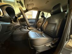 NISSAN KICKS 1.6 16V SL XTRONIC 2017/2017 AUTOGRIF MOTORS CAMPO BOM / Carros no Vale