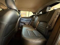 NISSAN KICKS 1.6 16V SL XTRONIC 2017/2017 AUTOGRIF MOTORS CAMPO BOM / Carros no Vale