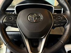 TOYOTA COROLLA 1.8 ALTIS PREMIUM 16V HÍBRIDO 2020/2020 AUTOGRIF MOTORS CAMPO BOM / Carros no Vale