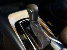 TOYOTA COROLLA 1.8 ALTIS PREMIUM 16V HÍBRIDO 2020/2020 AUTOGRIF MOTORS CAMPO BOM / Carros no Vale