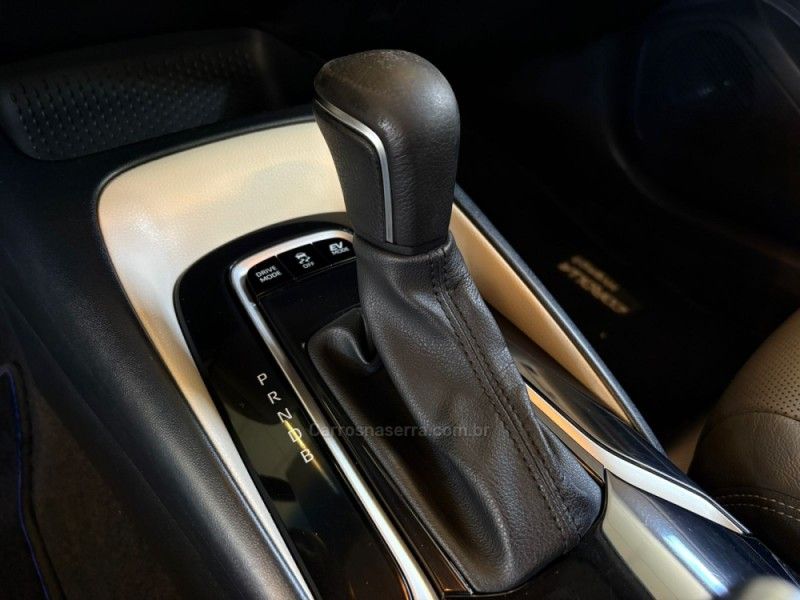 TOYOTA COROLLA 1.8 ALTIS PREMIUM 16V HÍBRIDO 2020/2020 AUTOGRIF MOTORS CAMPO BOM / Carros no Vale