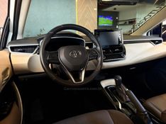 TOYOTA COROLLA 1.8 ALTIS PREMIUM 16V HÍBRIDO 2020/2020 AUTOGRIF MOTORS CAMPO BOM / Carros no Vale